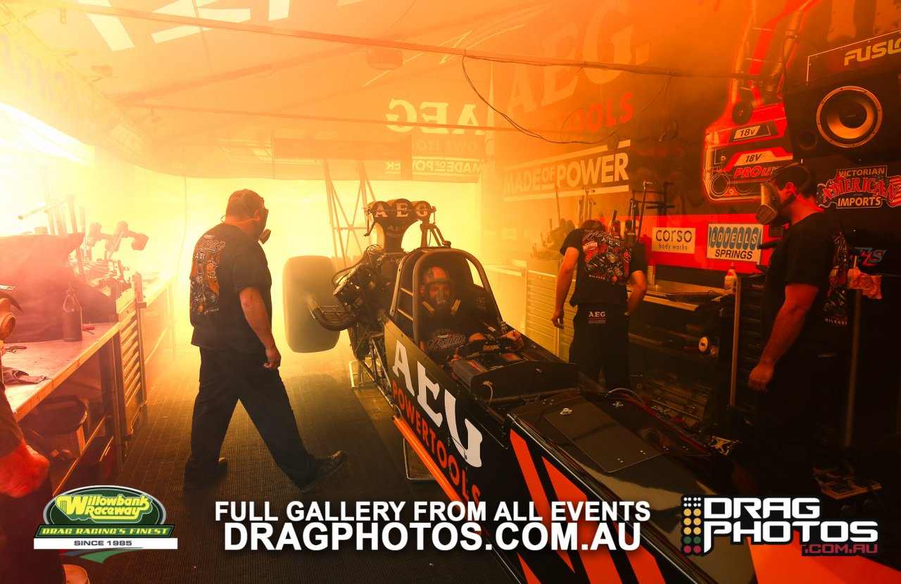 Winternationals Part 1 | Dragphotos.com.au