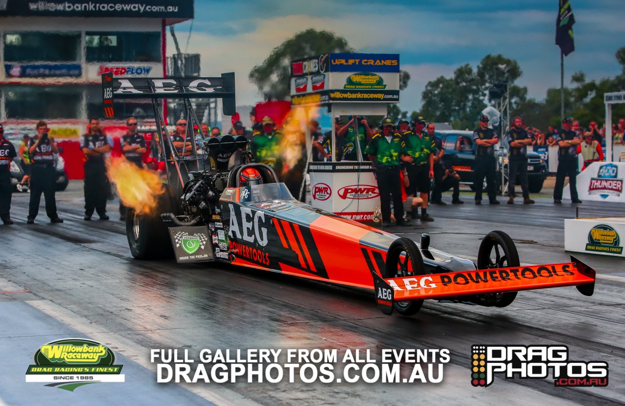 Santos Super 3 Part 1 | Dragphotos.com.au