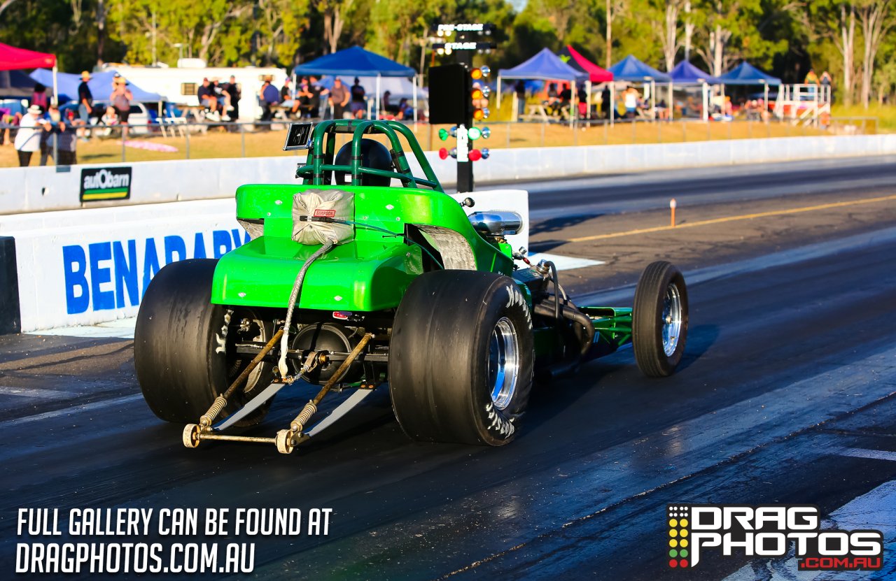 23rd April 8th Mile Series Benaraby | Dragphotos.com.au