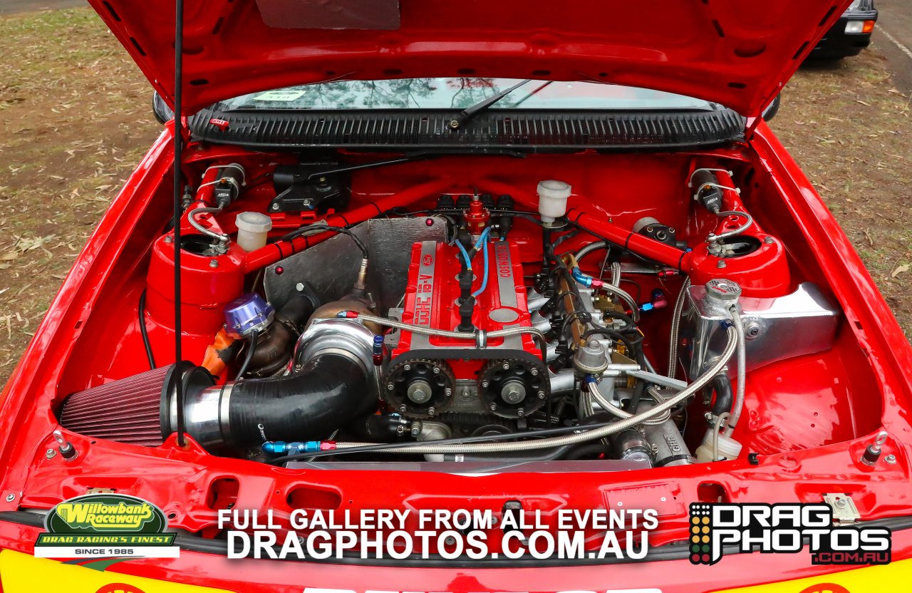 All Ford Day 17th July 2016 | Dragphotos.com.au