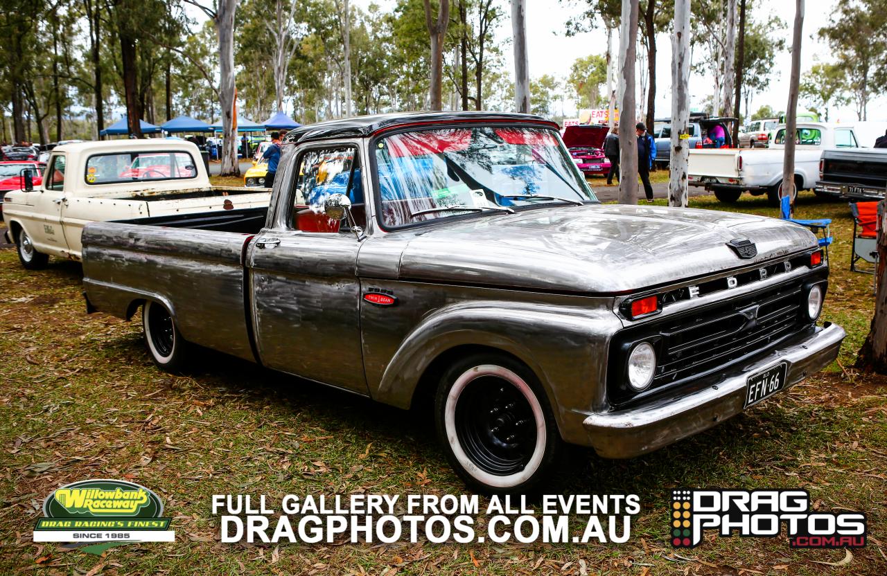 All Ford Day 17th July 2016 | Dragphotos.com.au