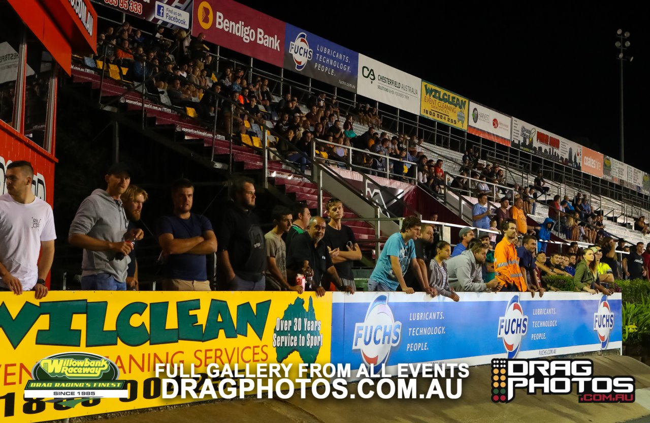 6th May Diesel Assault Night Willowbank | Dragphotos.com.au