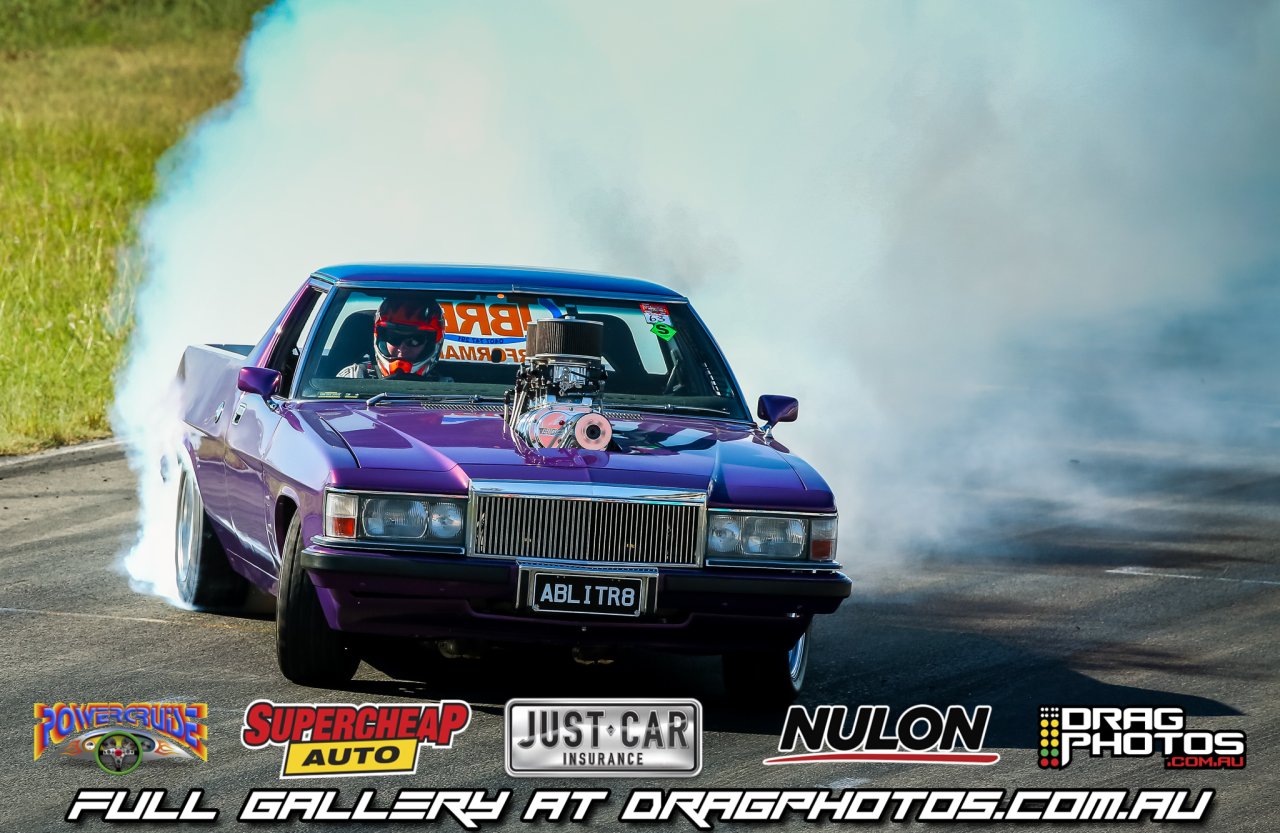 Powercruise #21 14th Feb | Dragphotos.com.au