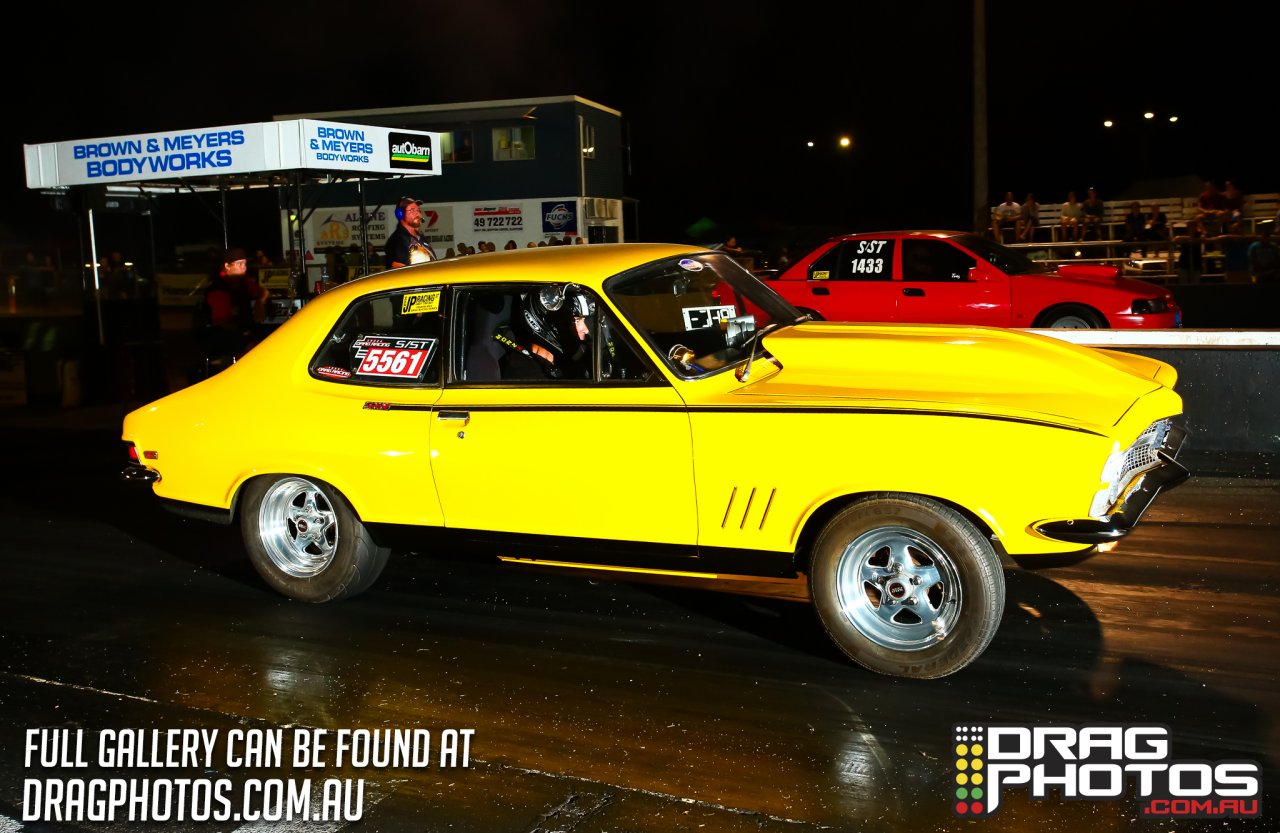 23rd April 8th Mile Series Benaraby | Dragphotos.com.au