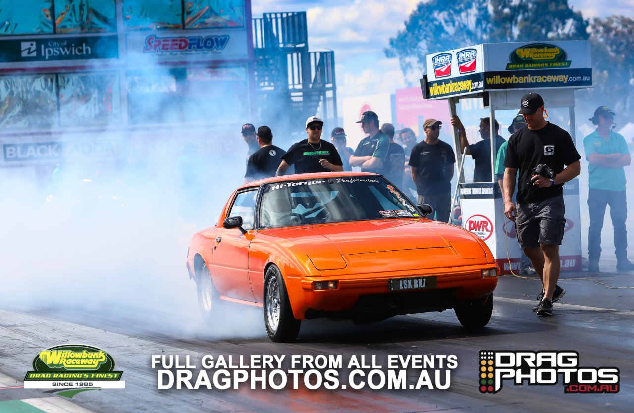 Kenda Tires Shootout | Dragphotos.com.au