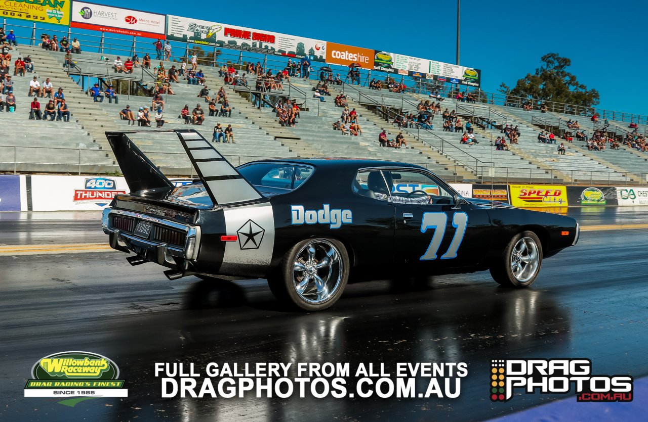 Mopar Sunday | Mon 01 Aug 2016 | Dragphotos.com.au