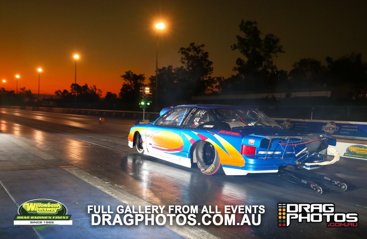 400 Thunder Sportsman Series At Willowbank Raceway | Dragphotos.com.au