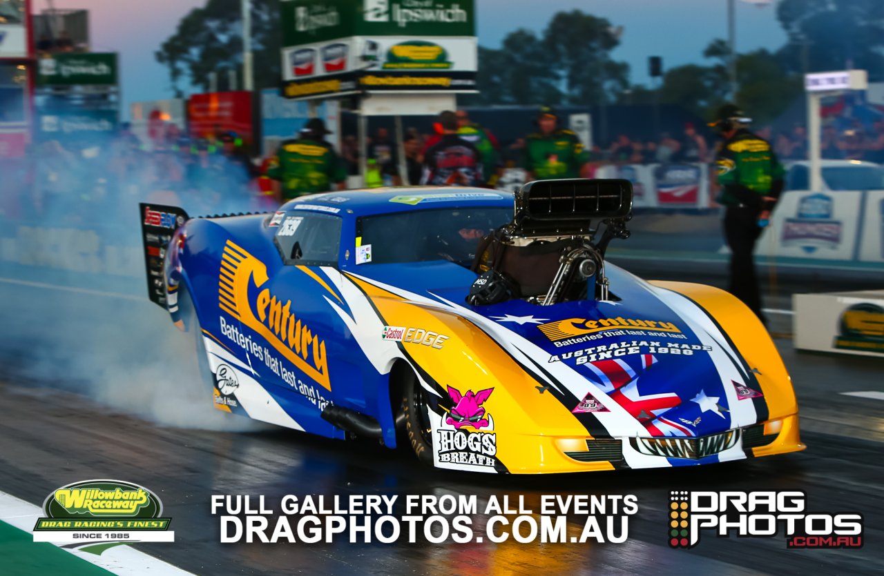 Winternationals Part 2 | Dragphotos.com.au