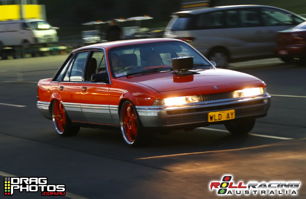 Sydney Roll Racing | Dragphotos.com.au