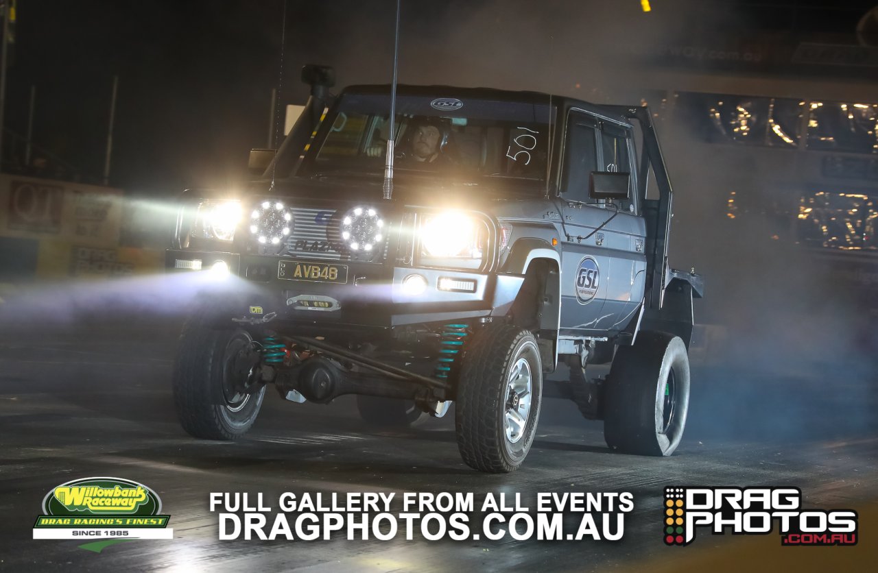 6th May Diesel Assault Night Willowbank | Dragphotos.com.au