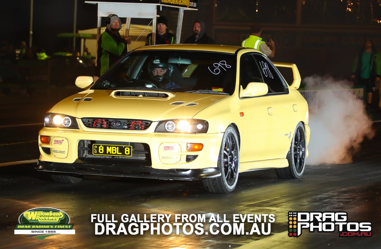 29th Test N Tune June 2016 | Dragphotos.com.au