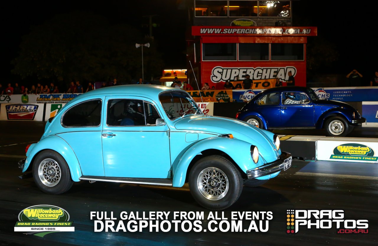 7th April Vw Theme Night 2016 | Dragphotos.com.au