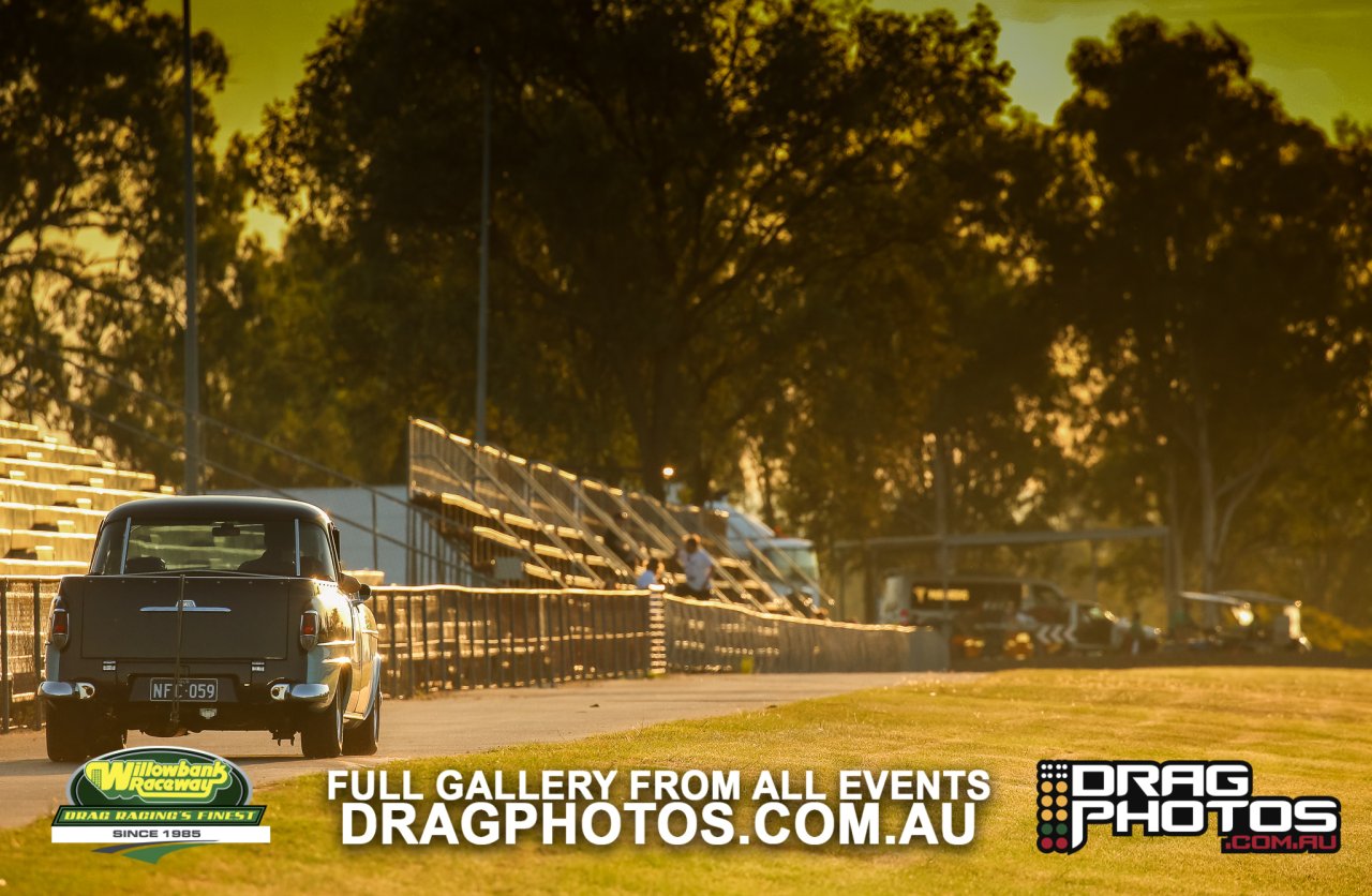 9th April Test N Tune 2016 | Dragphotos.com.au