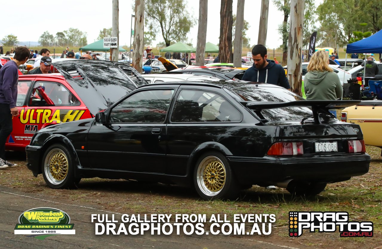 All Ford Day 17th July 2016 | Dragphotos.com.au