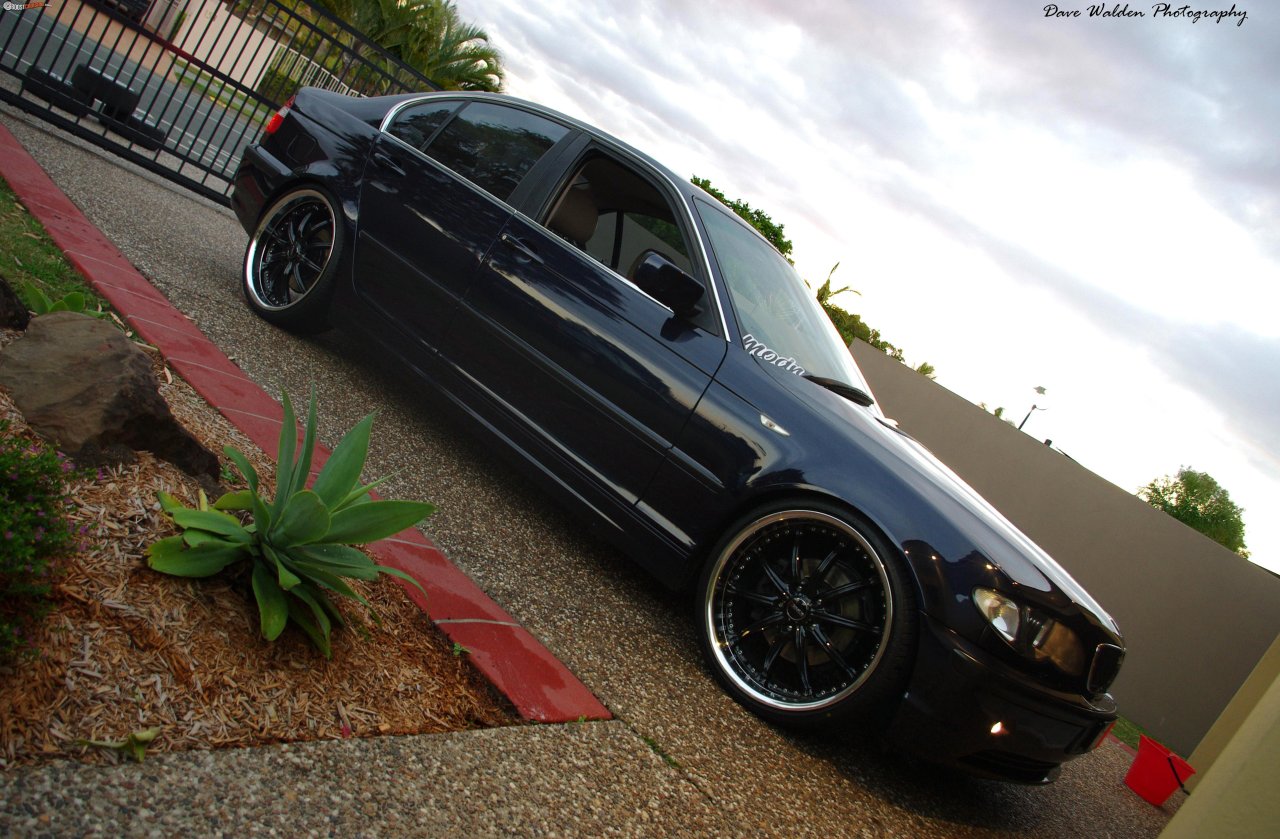 2002 Bmw 325i 2002 Bmw 325i