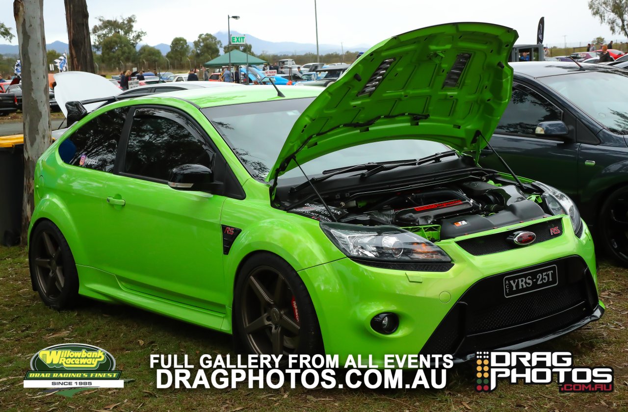 All Ford Day 17th July 2016 | Dragphotos.com.au