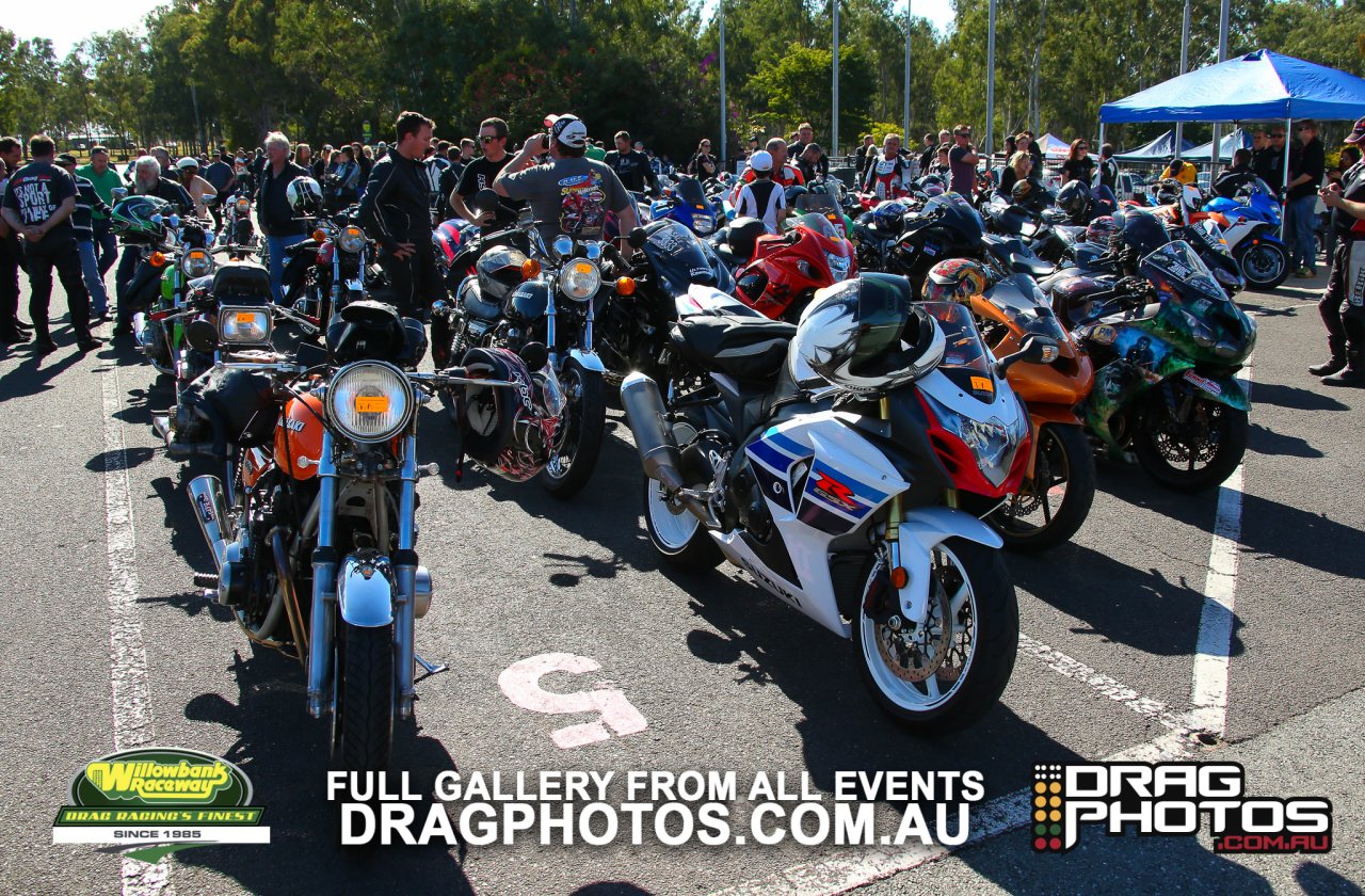 All Bike Day Willowbank Raceway | Dragphotos.com.au