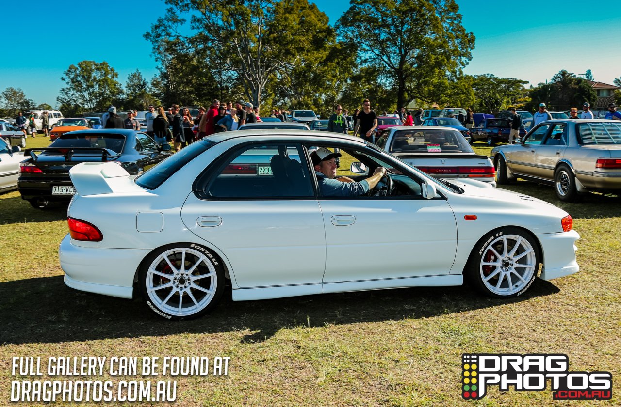 All Japanese Day Banyo | Dragphotos.com.au