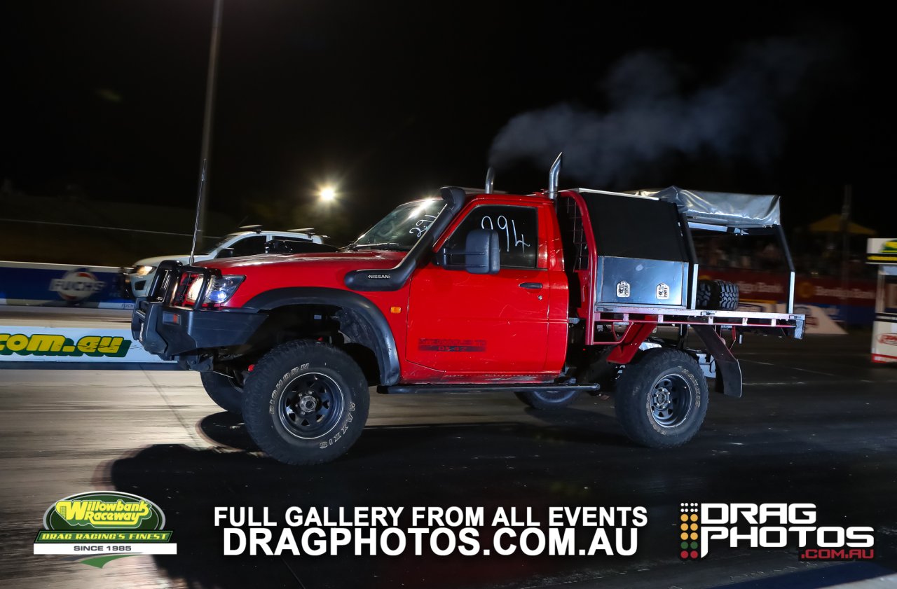 6th May Diesel Assault Night Willowbank | Dragphotos.com.au