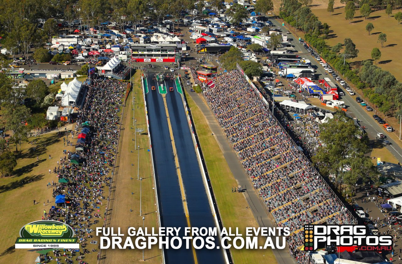 Winternationals Part 1 | Dragphotos.com.au