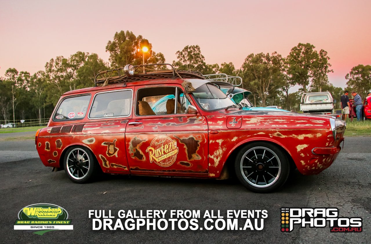 7th April Vw Theme Night 2016 | Dragphotos.com.au