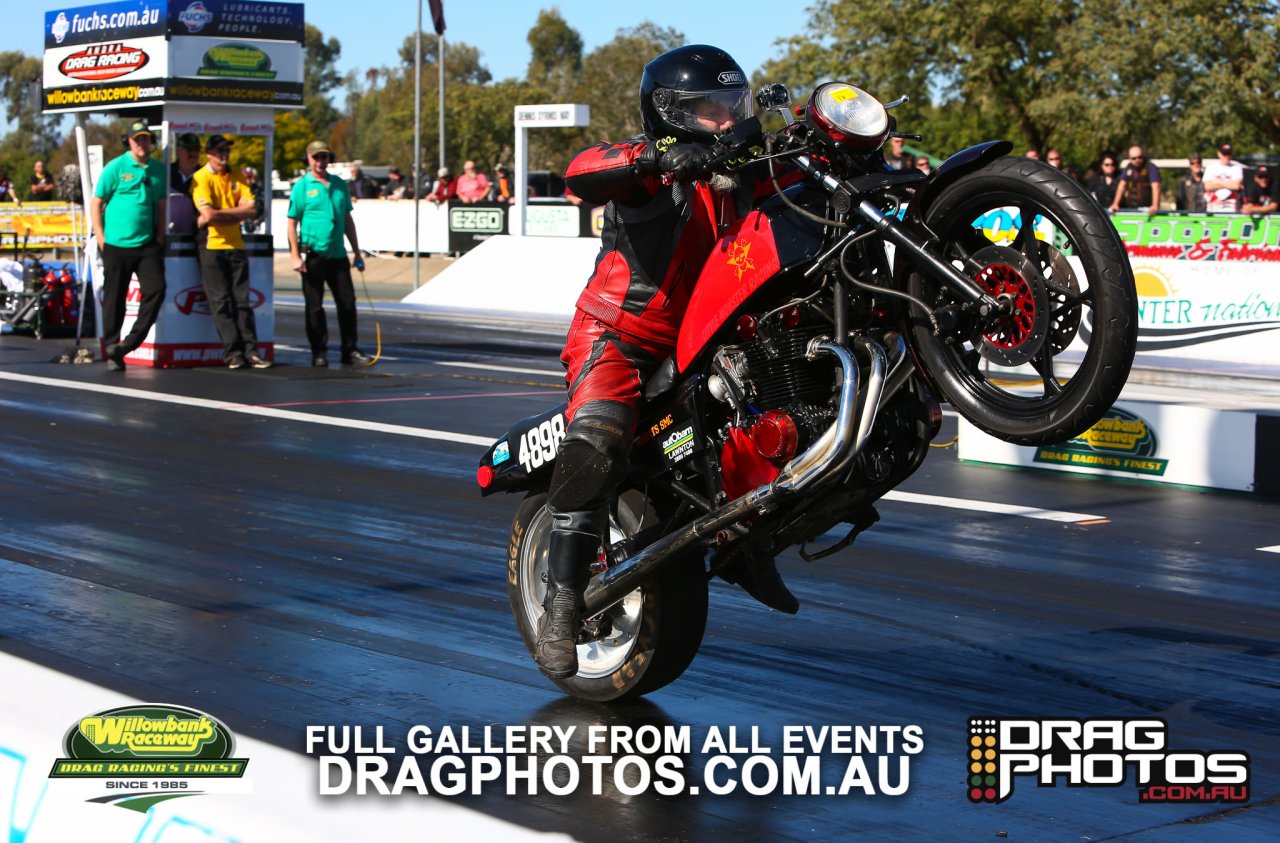 All Bike Day Willowbank Raceway | Dragphotos.com.au