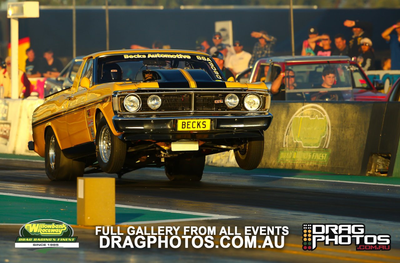 Winternationals Part 1 | Dragphotos.com.au