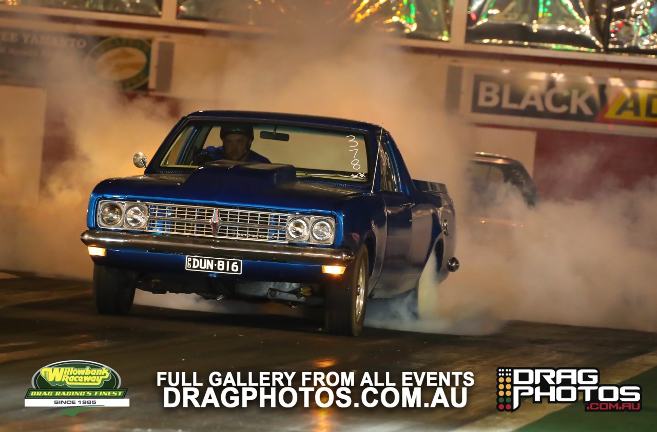 19th Test N Tune Willowbank | Dragphotos.com.au