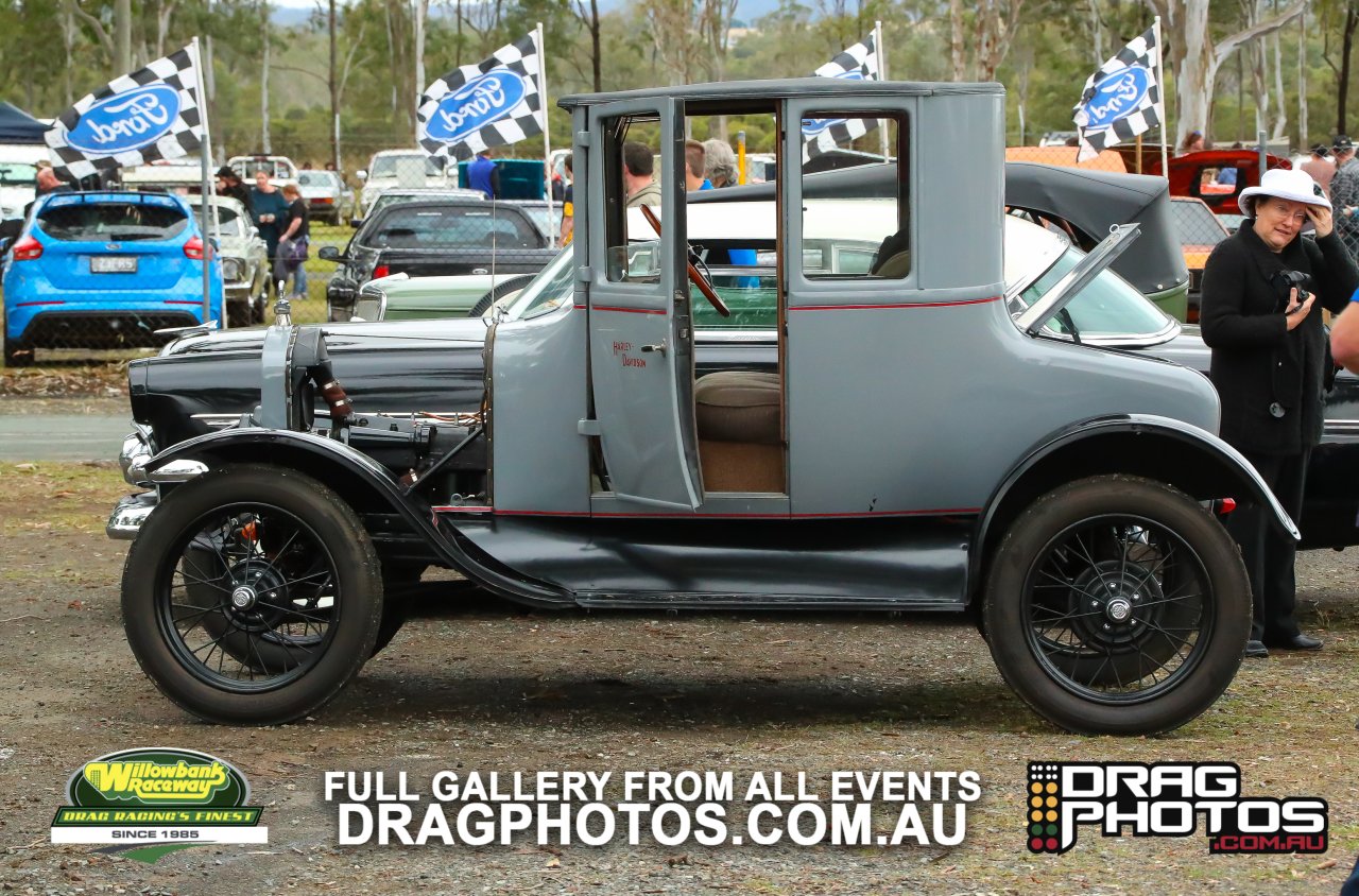 All Ford Day 17th July 2016 | Dragphotos.com.au