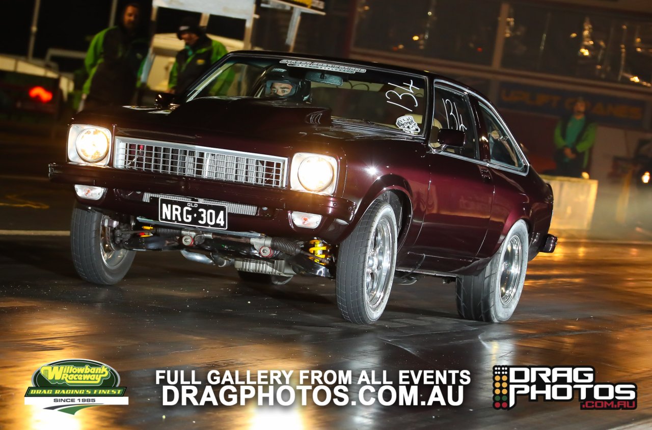 13th July Test N Tune 2016 | Dragphotos.com.au