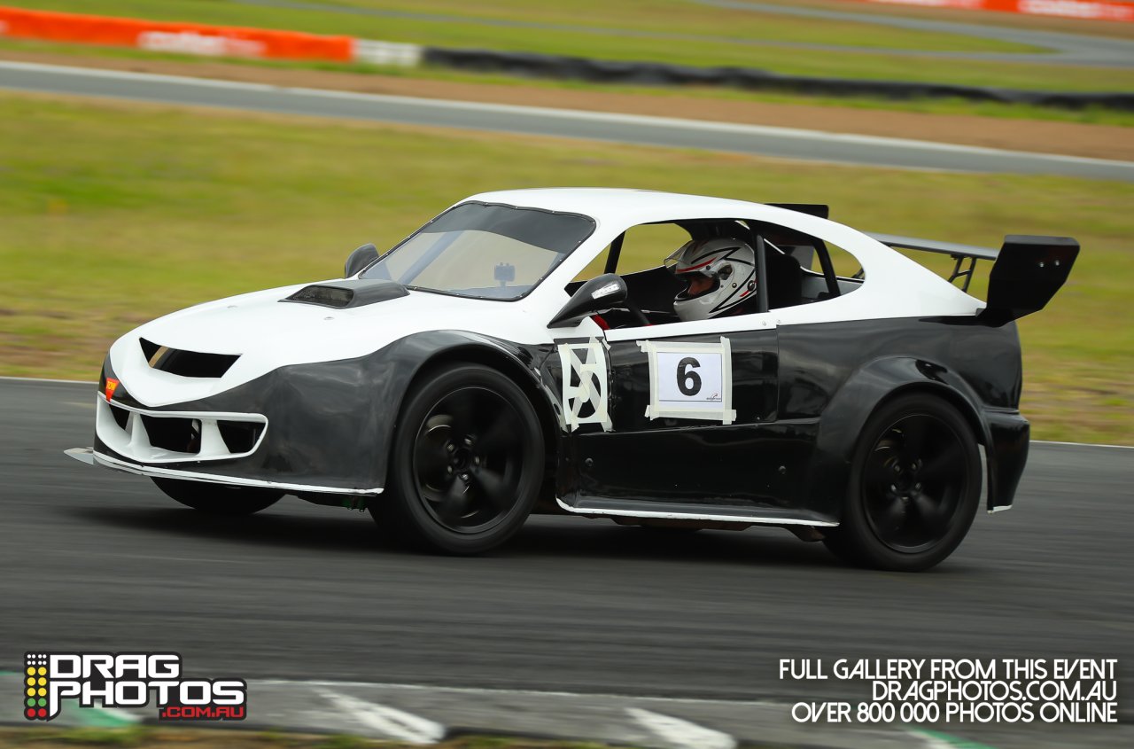 29th Time Attack Day Queensland Raceway | Dragphotos.com.au