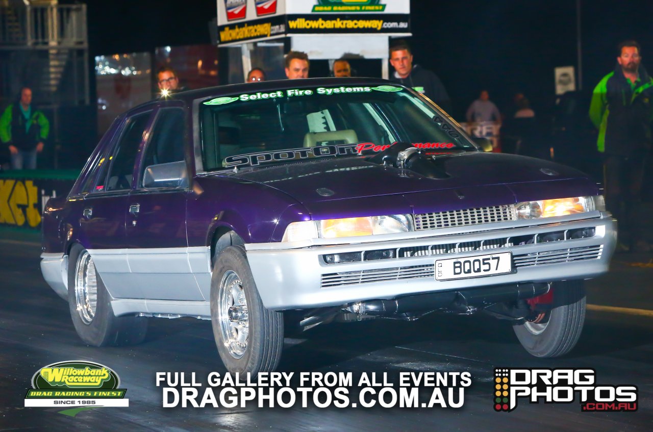 19th Test N Tune Willowbank | Dragphotos.com.au