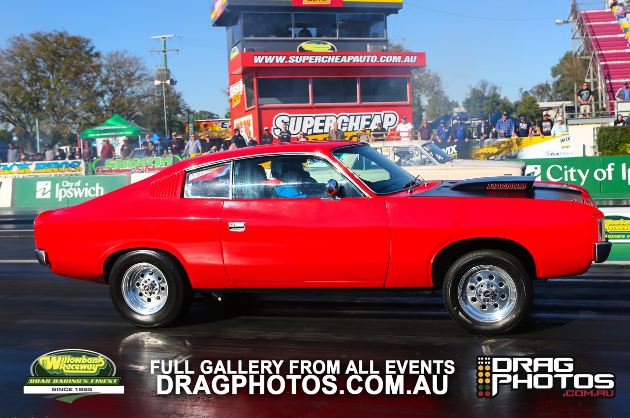 Mopar Sunday | Mon 01 Aug 2016 | Dragphotos.com.au