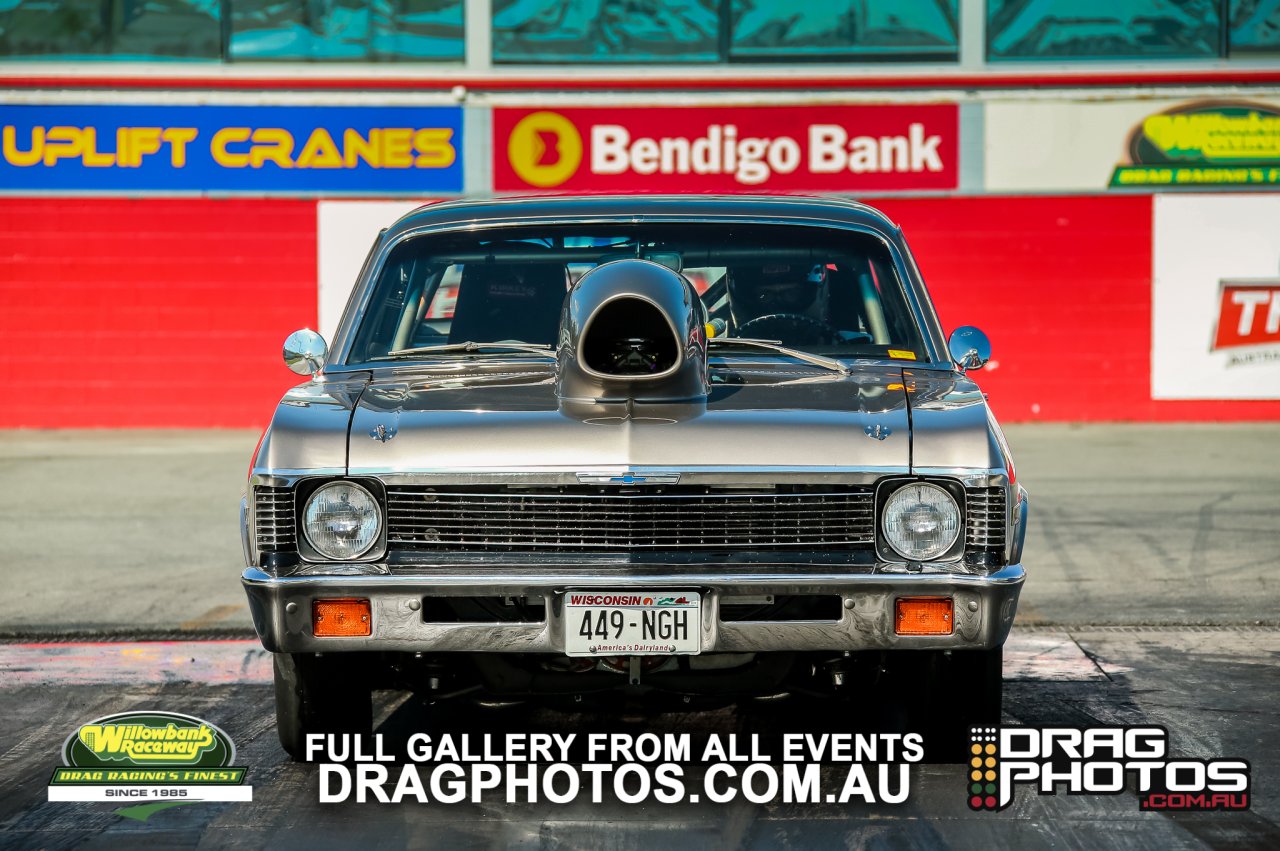 400 Thunder Sportsman Series At Willowbank Raceway | Dragphotos.com.au