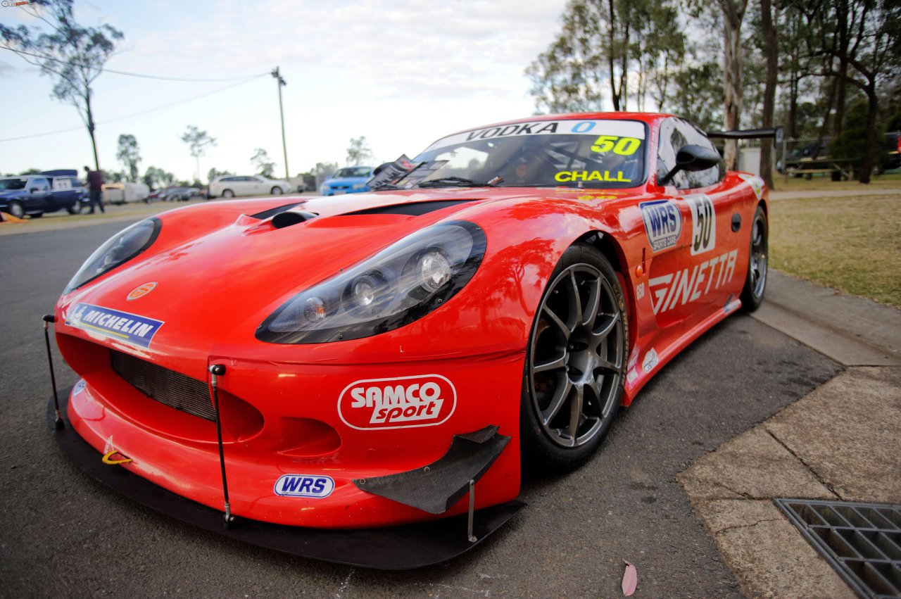 Shannons Sports & Muscle Car Spectacular | Sat 25 Jun 2011 | Trsc2