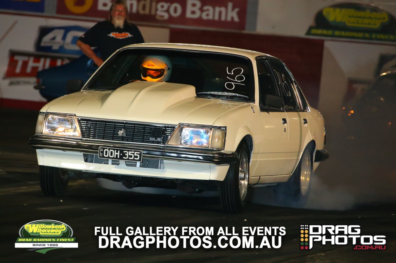 9th April Test N Tune 2016 | Dragphotos.com.au