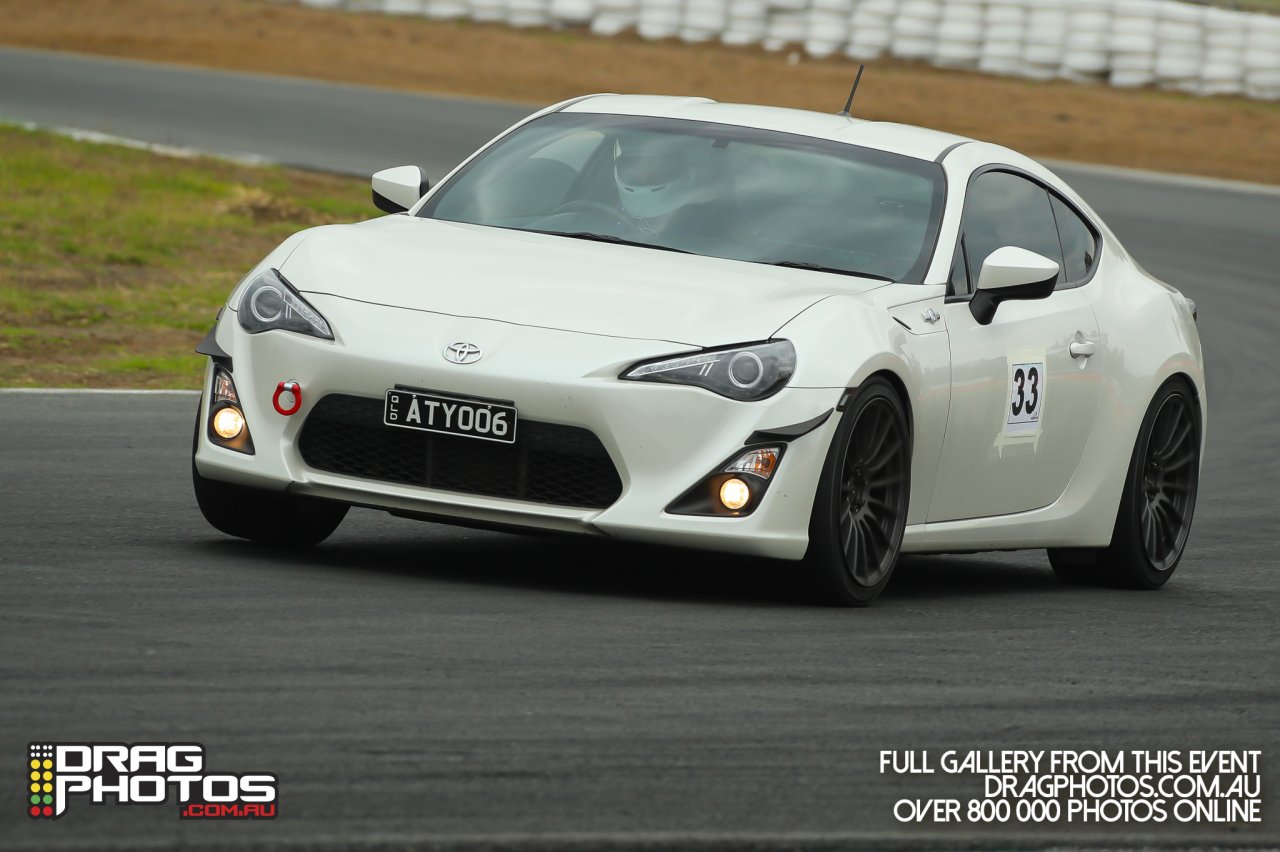 29th Time Attack Day Queensland Raceway | Dragphotos.com.au