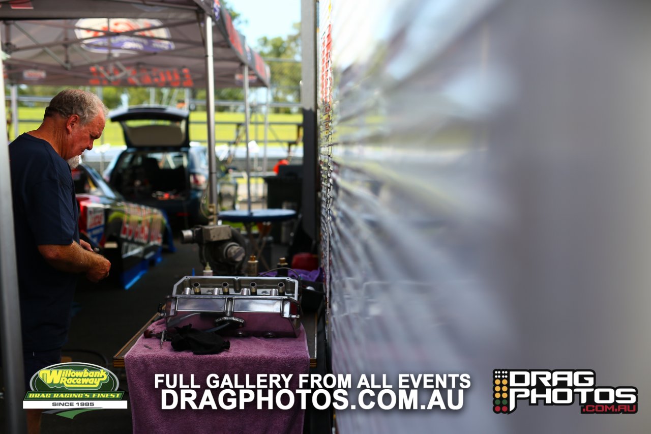 Santos Super 3 Part 1 | Dragphotos.com.au