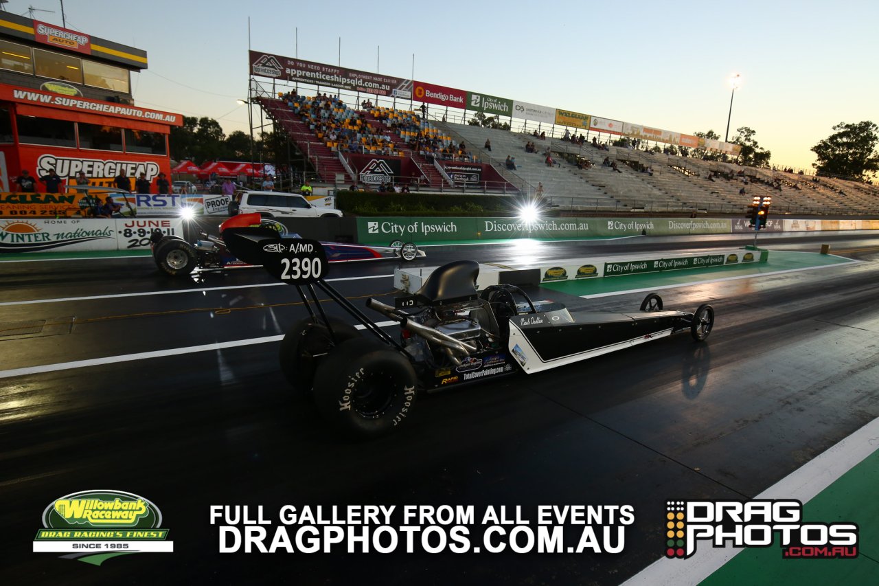 Winternationals Part 1 | Dragphotos.com.au