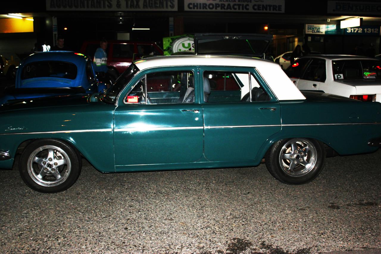 Munchies - Cars / Meets / Clubs | Fri 23 May 2014 | Injected Images