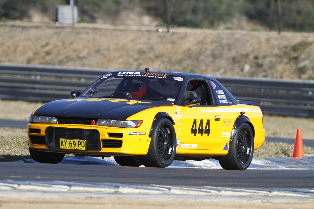 Trackschool Trackday @ Wakefield | 18th May 2016 | Natsoft Timing | Pr