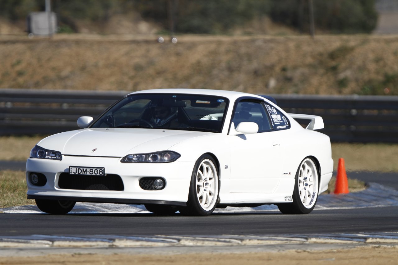 Trackschool Trackday @ Wakefield | 18th May 2016 | Natsoft Timing | Pr