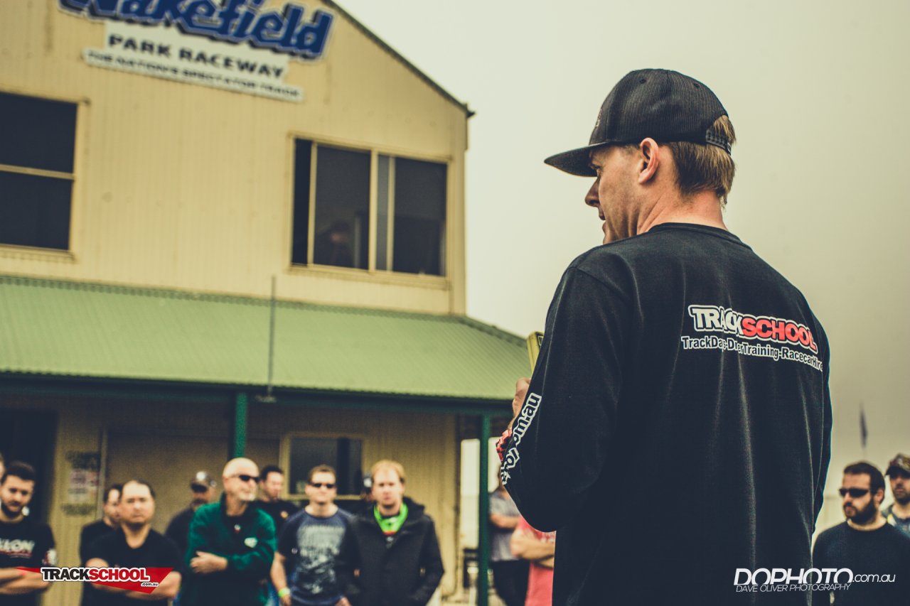 Trackschool Trackday @ Wakefield | 18th May 2016 | Natsoft Timing | Pr