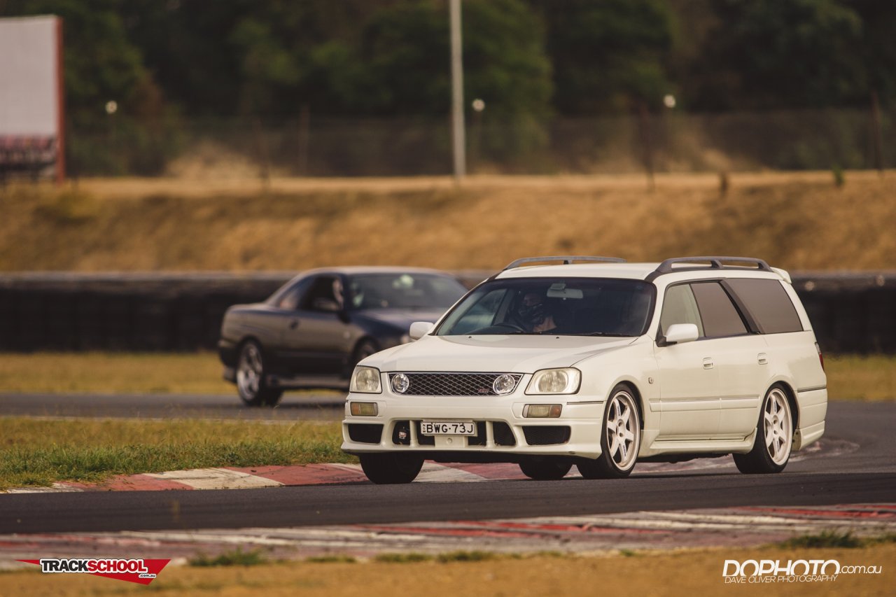 Trackschool Trackday @ Wakefield | 18th May 2016 | Natsoft Timing | Pr