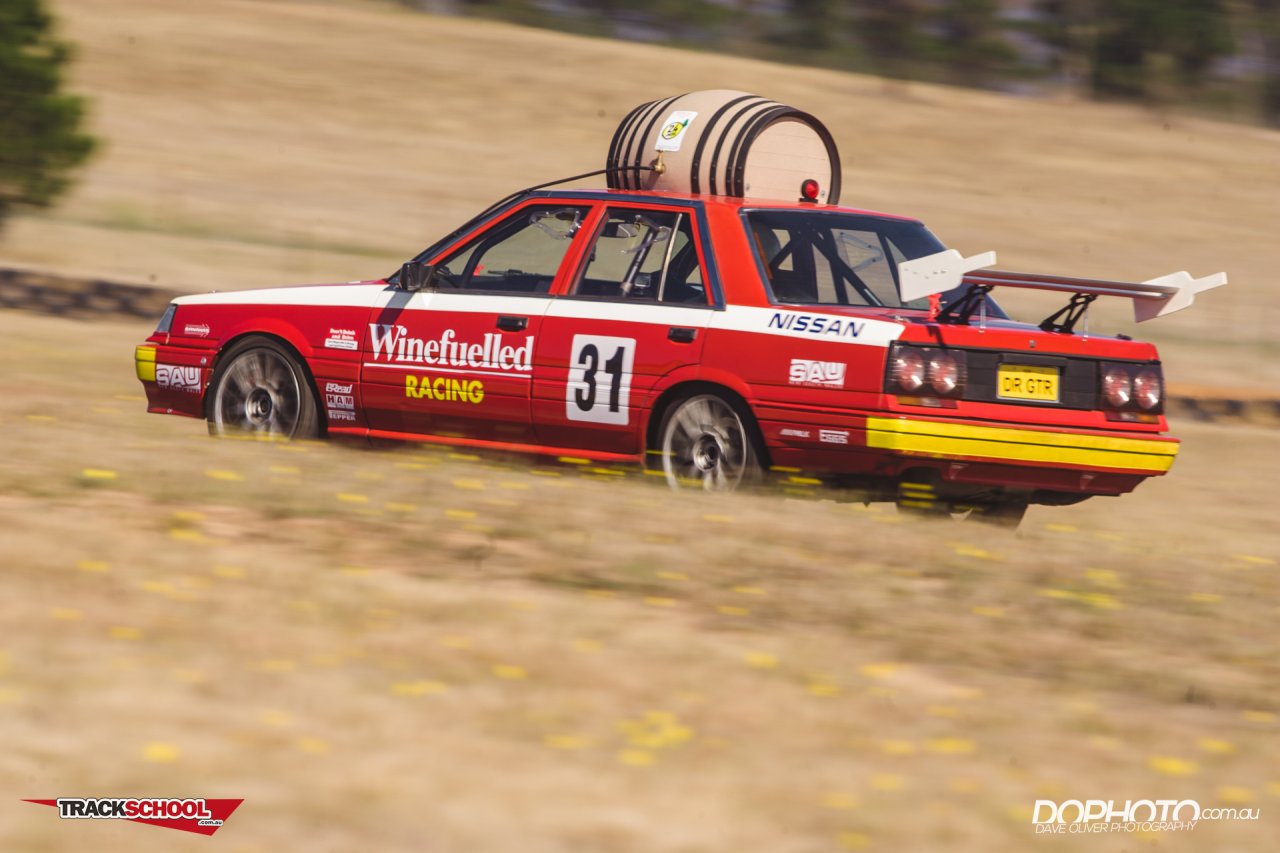 Trackschool Trackday @ Wakefield | 18th May 2016 | Natsoft Timing | Pr