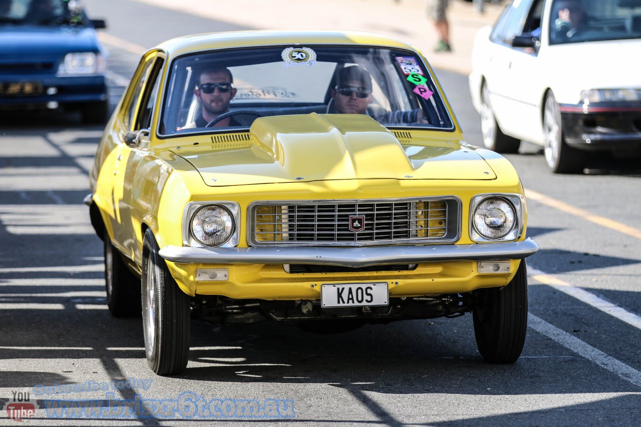 Videos - Powercruise #50 Qld Raceway - Brisxr6t