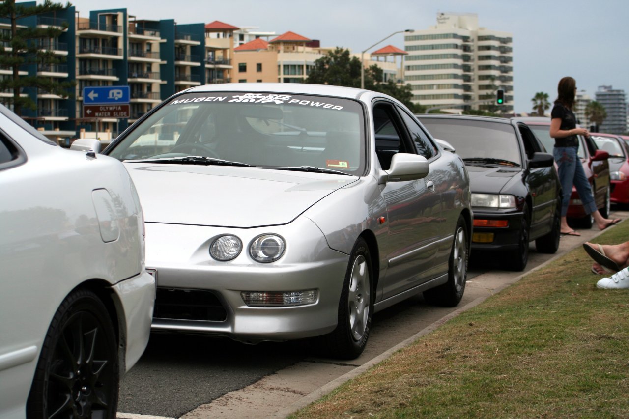 Street Cruise - Cars / Meets / Clubs | Sun 09 Apr 2006 | Timofytit