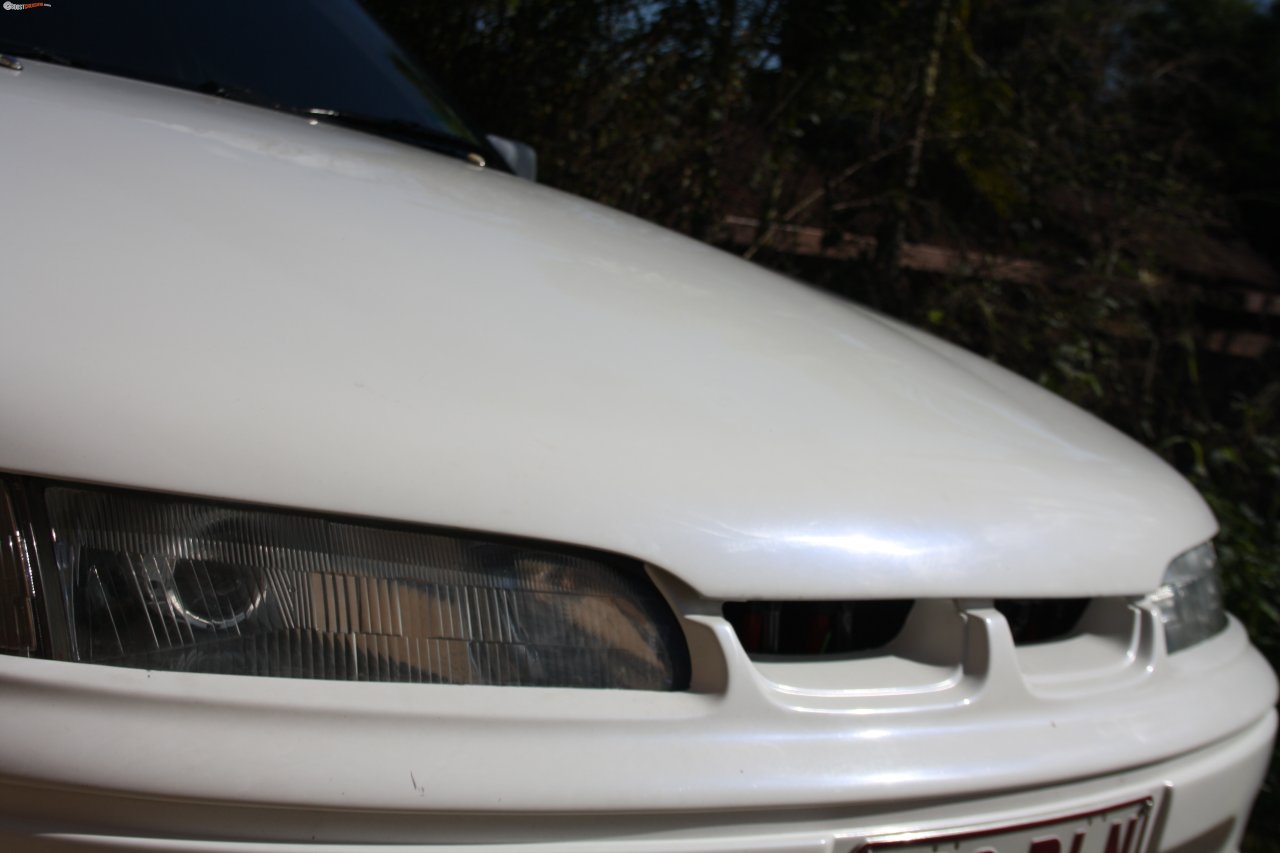 1991 Holden Commodore Vr