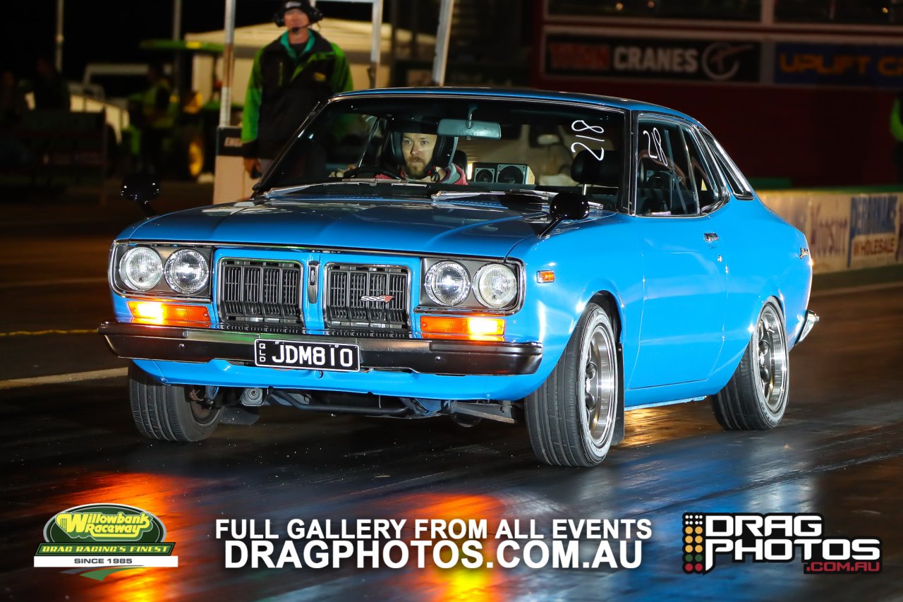 13th July Test N Tune 2016 | Dragphotos.com.au