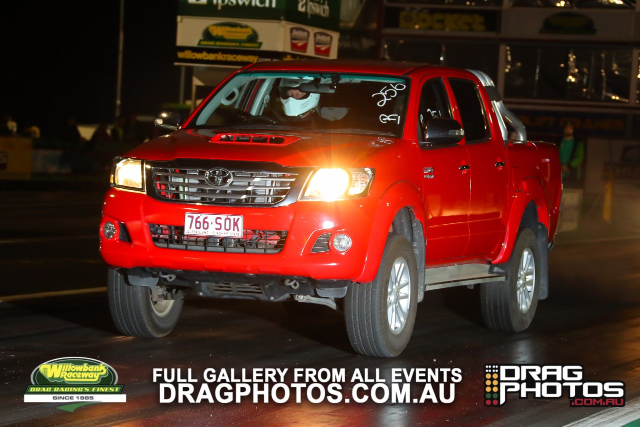 13th July Test N Tune 2016 | Dragphotos.com.au